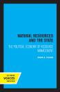 Natural Resources And The State - Preview