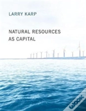 Capa do artigo Natural Resources As Capital
