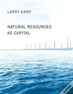 Capa do artigo Natural Resources As Capital
