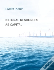 Capa do artigo Natural Resources As Capital