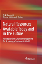 Natural Resources Available Today And In The Future - Preview