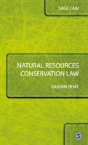 Natural Resources Conservation Law - Preview