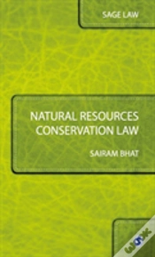 Capa do artigo Natural Resources Conservation Law