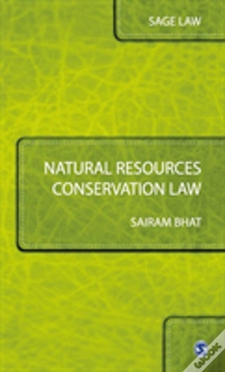 Capa do artigo Natural Resources Conservation Law