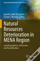 Natural Resources Deterioration In Mena Region