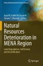 Natural Resources Deterioration In Mena Region - Preview