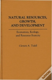 Capa do artigo Natural Resources, Growth And Development