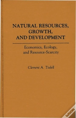Capa do artigo Natural Resources, Growth And Development