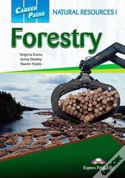 Natural Resources I Forestry - Livro do Aluno + Digibooks