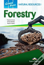 Capa do artigo Natural Resources I Forestry - Livro do Aluno + Digibooks