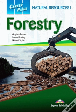 Capa do artigo Natural Resources I Forestry - Livro do Aluno + Digibooks