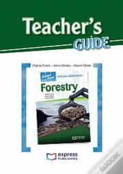 Natural Resources I Forestry - Livro do Professor