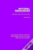 Natural Resources