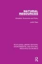 Natural Resources - Preview