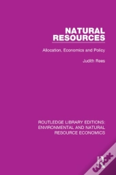 Natural Resources