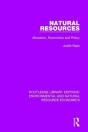 Natural Resources - Preview