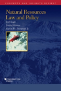 Natural Resources Law And Policy - Preview