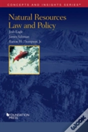 Capa do artigo Natural Resources Law And Policy