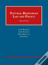 Natural Resources Law And Policy