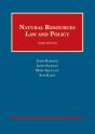 Natural Resources Law And Policy - Preview
