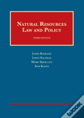 Natural Resources Law And Policy