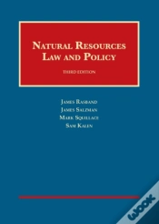 Capa do artigo Natural Resources Law And Policy