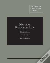 Natural Resources Law