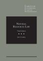 Natural Resources Law - Preview