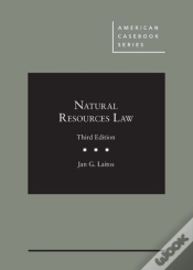 Capa do artigo Natural Resources Law