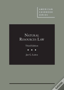 Capa do artigo Natural Resources Law