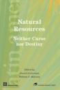 Natural Resources, Neither Curse Nor Destiny - Preview