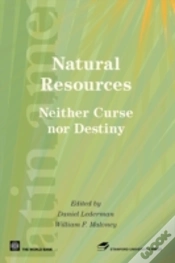 Capa do artigo Natural Resources, Neither Curse Nor Destiny