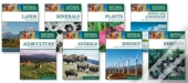 Natural Resources Set