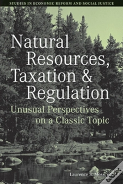 Capa do artigo Natural Resources, Taxation, And Regulation