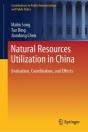 Natural Resources Utilization In China - Preview