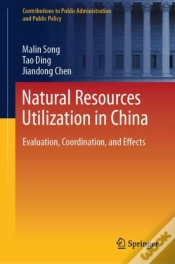 Capa do artigo Natural Resources Utilization In China