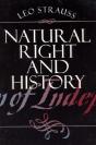 Natural Right And History - Preview