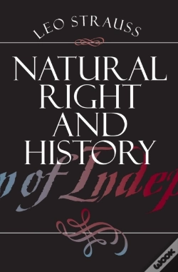 Capa do artigo Natural Right And History