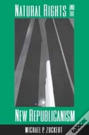 Capa do artigo Natural Rights And The New Republicanism