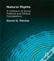 Capa do artigo Natural Rights