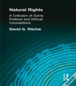 Capa do artigo Natural Rights