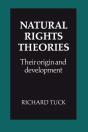 Natural Rights Theories - Preview