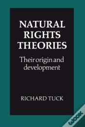 Capa do artigo Natural Rights Theories