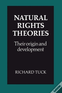Capa do artigo Natural Rights Theories