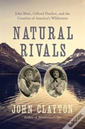 Capa do artigo Natural Rivals