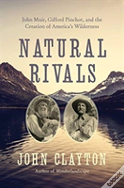 Capa do artigo Natural Rivals