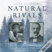Capa do artigo Natural Rivals
