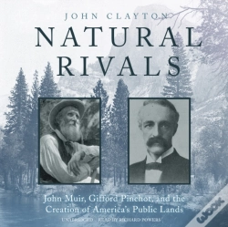Capa do artigo Natural Rivals