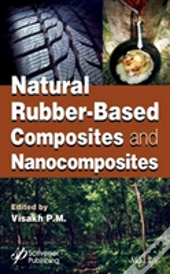 Natural Rubber-Based Composites And Nanocomposites