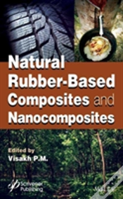Capa do artigo Natural Rubber-Based Composites And Nanocomposites
